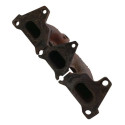 Coletor Escapamento Captiva 3.6 V6 2008 2009 A 2012 12571100