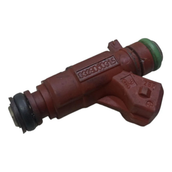 Bico Injetor Voyage G6 Fox 1.0 2004 2005 A 2016