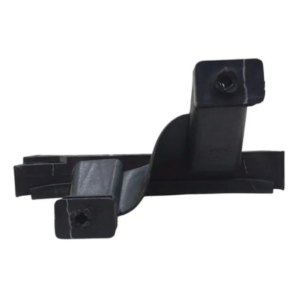 Guia Canaleta Vidro Peugeot 206 207 Original Preto