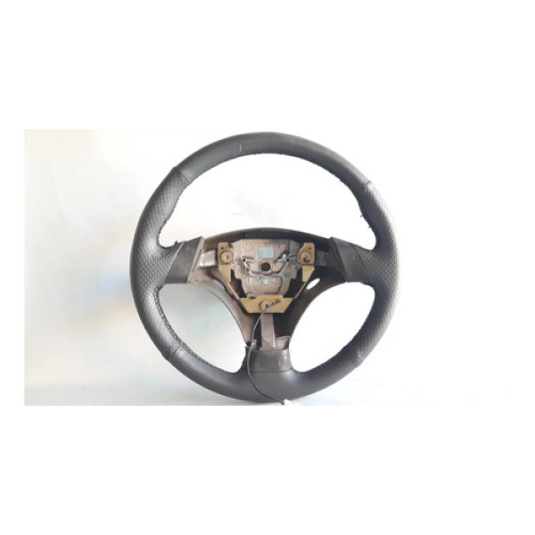 Volante Chery Tiggo 2009 T113402110  Cinza