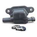 Bobina Ignição Onix Cobalt Prisma 1.0 1.4 2012 A 19 12611424