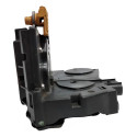 Fechadura Elétrica Porta Traseira Direita Cobalt 11/15 Origi