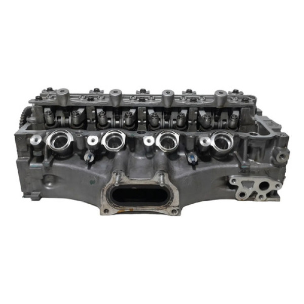 Cabeçote Honda Civic G10 2017 A 2022 2.0 16v Para Retificar