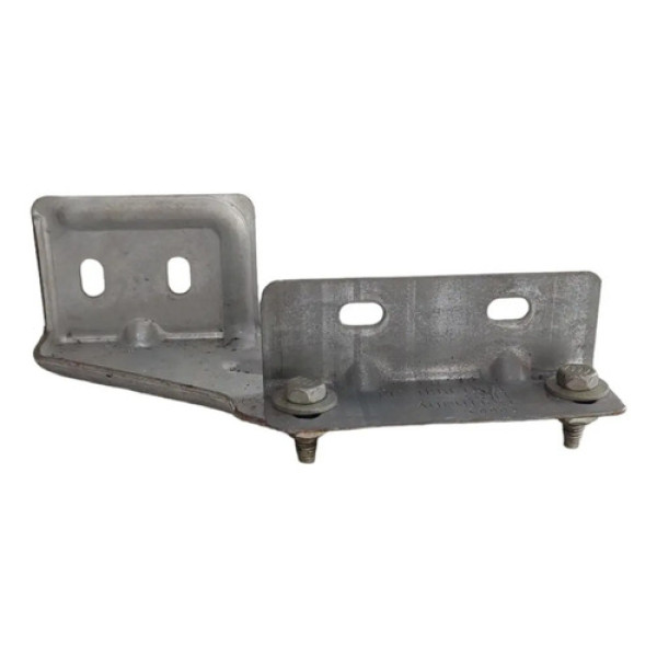 Suporte Interno Direito Painel Audi A4 1997 A 1999 Original