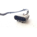 Chicote Conector P/bico Injetor Honda Fit 16/18 Ele0003a0390