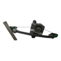 Maquina Vidro Elétrica Traseira Esquerda Vectra 2006 A 2011