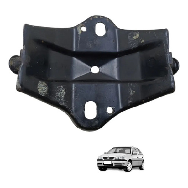 Suporte Coxim Escape Gol 1.0 G2 G3 G4 1995 1996 1997 A 2012