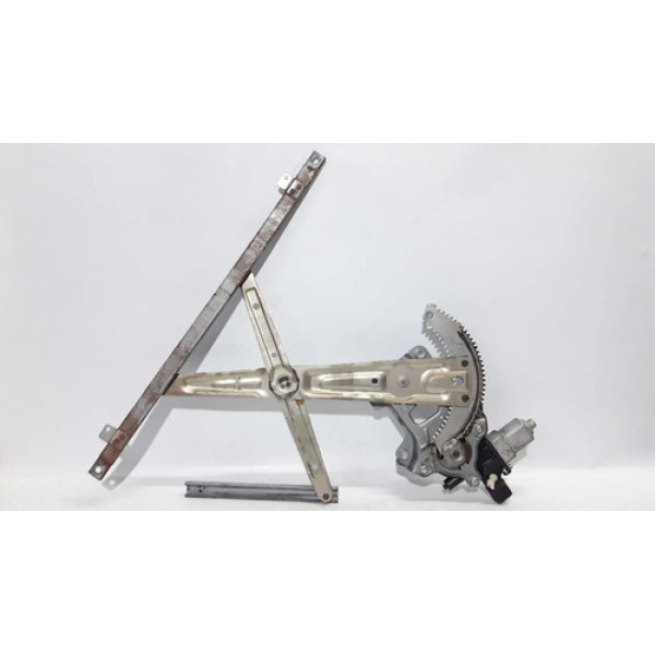 Maquina Motor Vidro Dianteiro Direito Outlander 07/08 21999