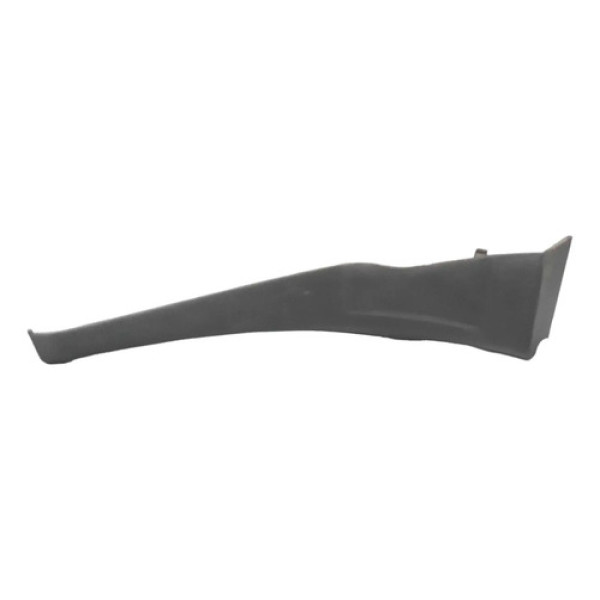 Moldura Grade Churrasqueira Diant Direita Ônix/prisma 13/19