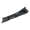 Soleira Porta Traseira Esquerda Gm Cobalt 2011 A 2015 Origin Preto