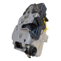 Fechadura Elétrica Tras Cruze Esq 2012 2013 2014 2015