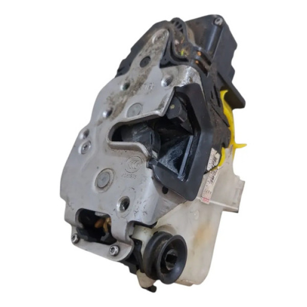 Fechadura Elétrica Tras Cruze Esq 2012 2013 2014 2015