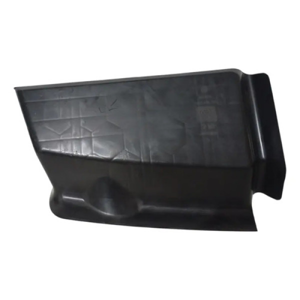 Protetor Ar Grade Churrasqueira Polo Virtus 2017/22 Original Preto