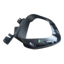 Acabamento Painel Velocímetro Gm Spin 2013 A 2021 Original Preto