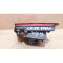 Lanterna Esquerda Tampa Gm Cruze Sedan 2011/2016 Original
