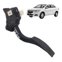 Pedal Acelerador Eletrônico Prisma Cobalt Onix 2013 A 2020