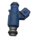 Bico Injetor Onix 1.0 Prisma 24578819 Azul Original