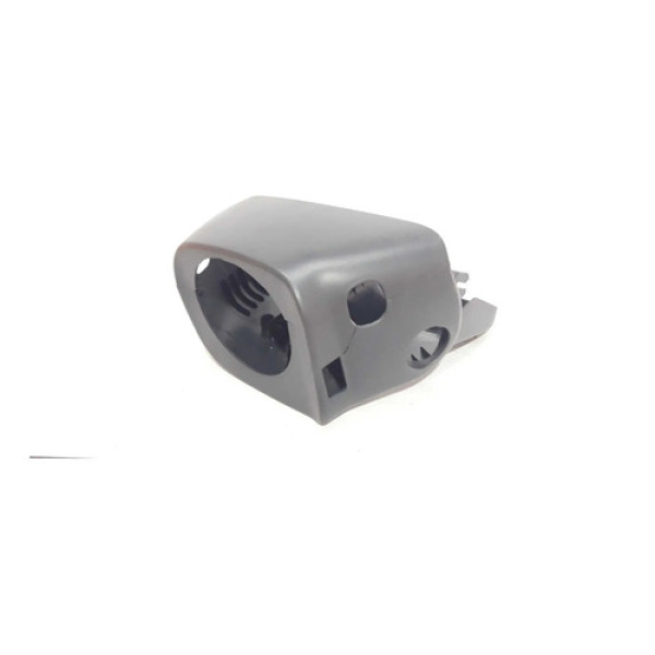 Moldura Coluna Direção Logan Sandero 15 A 19 484710965r