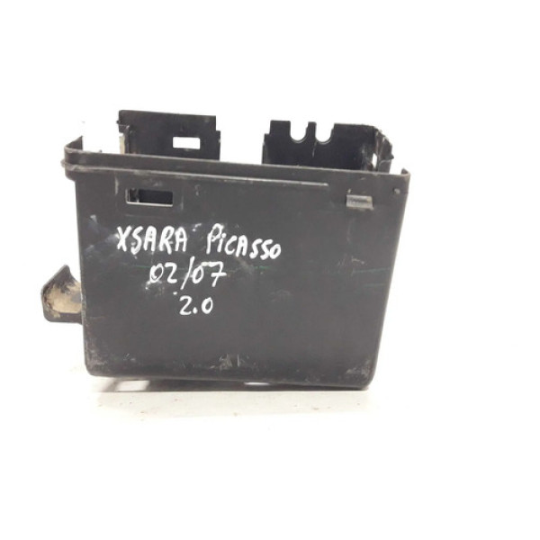 Caixa Fusiveis Xsara Picasso 02/7 9632744280 27564