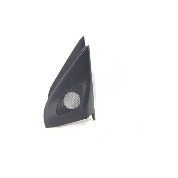 Moldura Interna Retrovisor Direito Outlander 7/9 Spc01824 Preto
