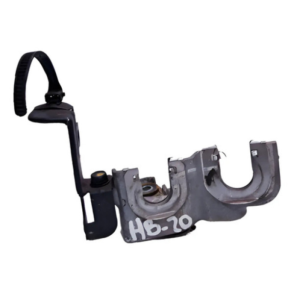 Suporte Dos Cabos Trambulador Hb20 1.6 Original