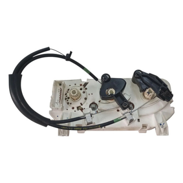 Comando Ventilação Ar Clio 2003 2004 2005 2006 2007 2008