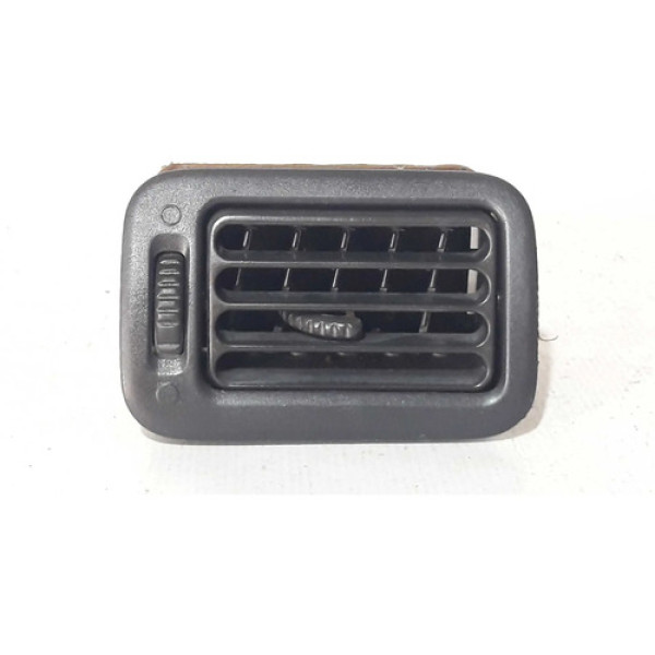 Difusor Ar Lado Esquerdo Civic 96/00 