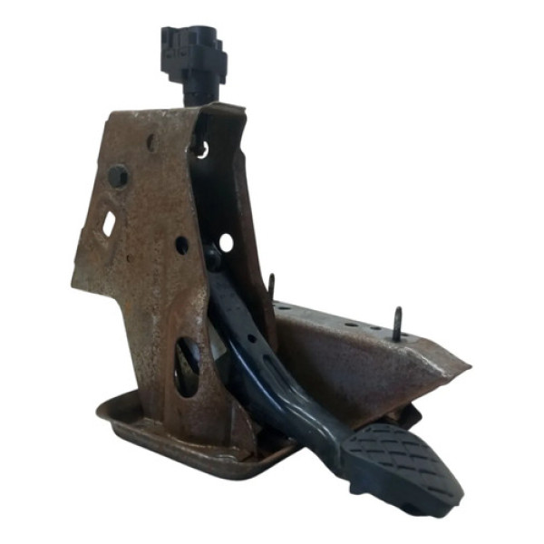 Base Pedal F Gol Voyage G5 1.0 2009 2010 A 2012 Original