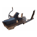 Lateral Traseira Direita Classic Ls 2010 11 12 ...