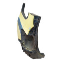 Retalho Lateral Spin Esq 2012 2013 2014 2015 2016 A 2019 Amarelo