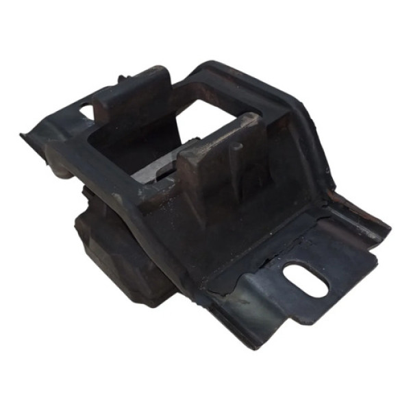 Coxim Motor Lado Esquerdo Fiesta Ecosport 2004 A 2012