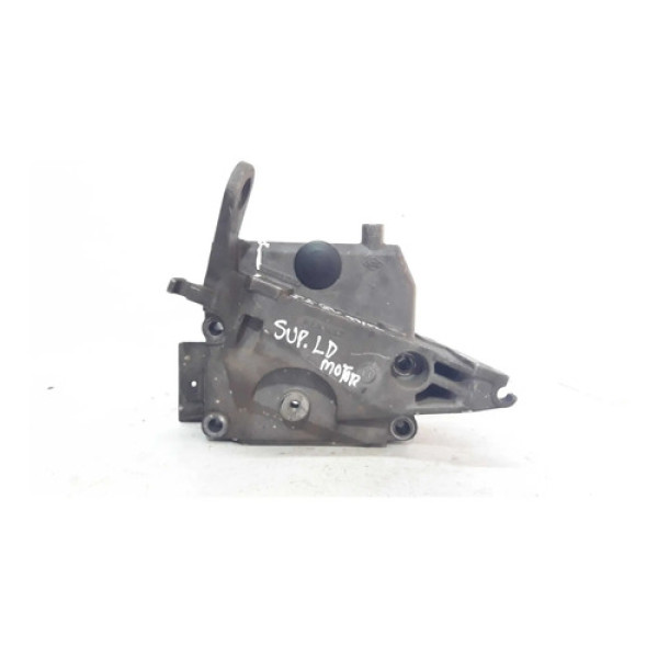 Suporte Direito Motor Clio 1.0 8v 99 A 2 Rosca Danificada 