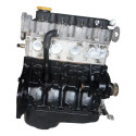 Motor Parcial Corsa Celta 1.0 Gasolina 59 Cv Revisado