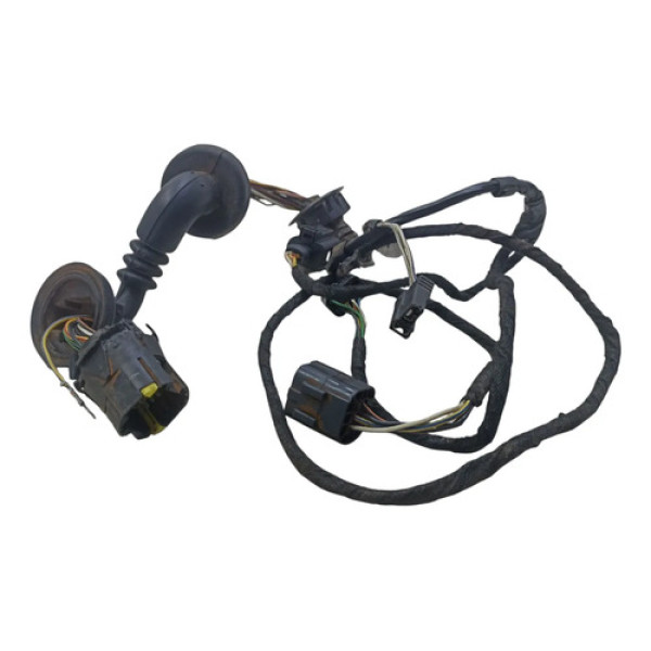 Chicote Porta Traseira Ecosport Direita 2008 2009 A 2012