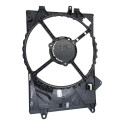 Defletor Ventoinha Radiador Onix Prisma 2012 2013 A 2019