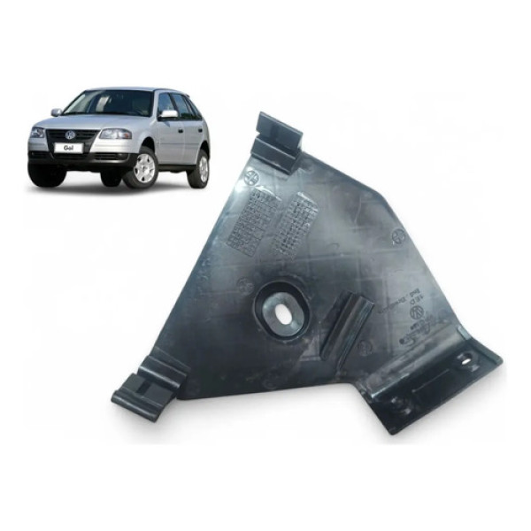 Suporte Módulo Injeção Gol Parati Saveiro 06 A 12 Original