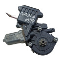 Motor Vidro Eletrico Porta Tras Esquerda Corolla 2009 A 2014