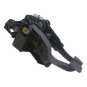 Suporte Pedais Embreagem Freio Acelerador Onix 2012 A 2019