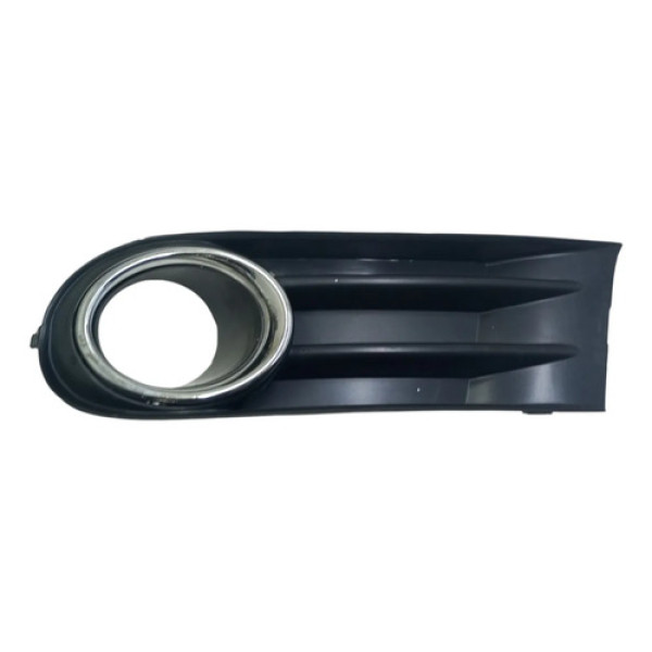 Moldura Farol Milha Esquerda Voyage G5 2009 A 2012 Original