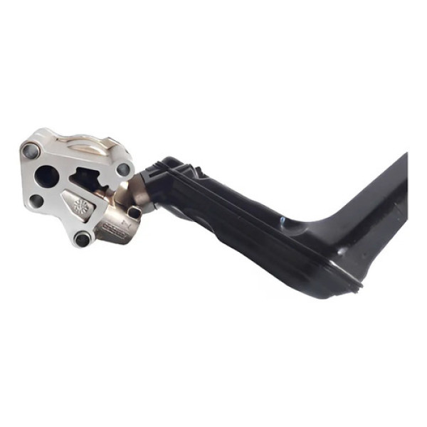 Bomba Óleo Motor Ford Fusion Ecoboost 2.0 16v 2018 Original
