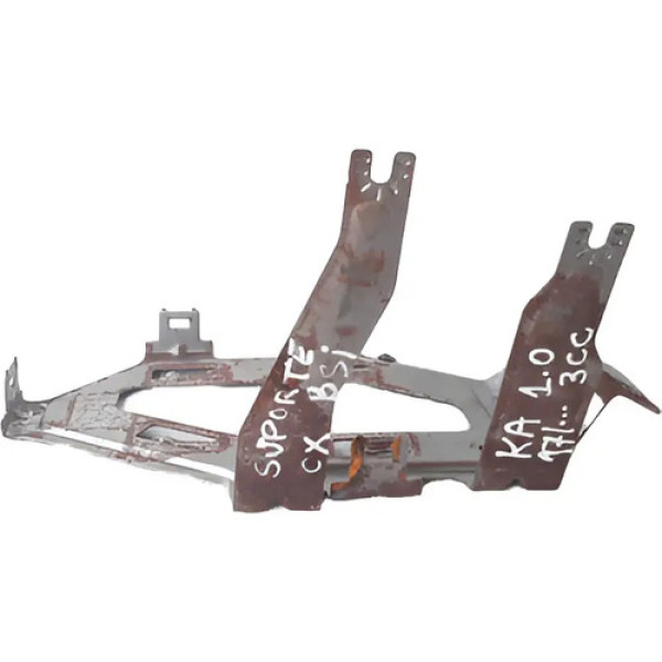 Suporte Caixa Bsi Ka 1.0 3cc 17/20 E3b514a254ad Original