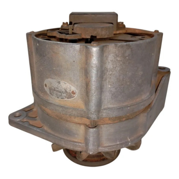 Alternador Gol Saveiro Cht 1.0 1.6 55a 9120080089 Original