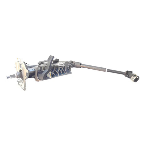 Coluna Direção C4 Pallas 2007 A 2012 Automático Original