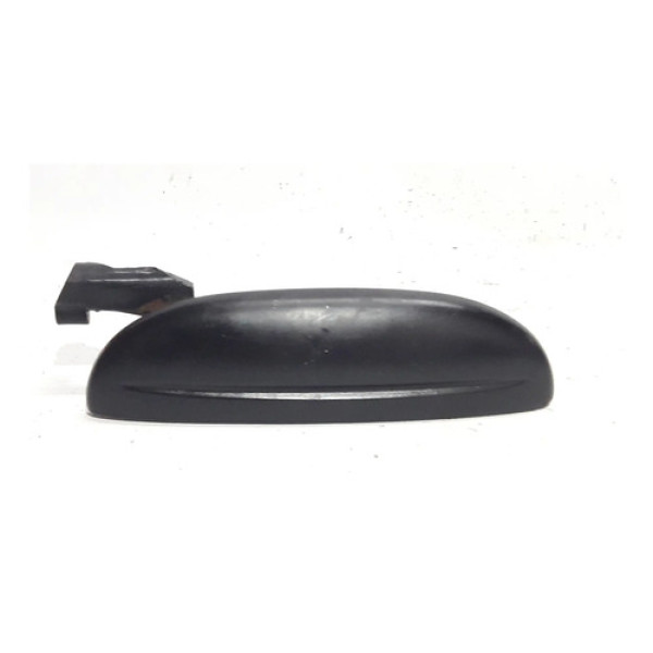 Maçaneta Ext Dianteira Direita Palio 96/3 26443 Preto Diante Preto Dianteira
