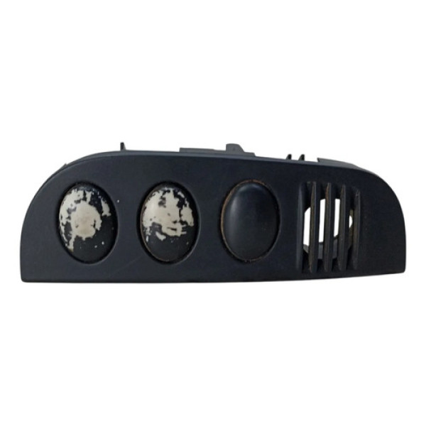 Botão Trava Vidro Citroën C3 2003 2004 2005 2006 A 2011