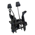 Pedal De Freio Embreagem Celta 2002 203 2004 2005 2006