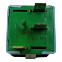 Botão Limitador Velocidade Zafira 2001 A 2012 93398007