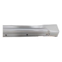 Spoiler Lado Esquerdo Captiva Sport 2009/2013 Original