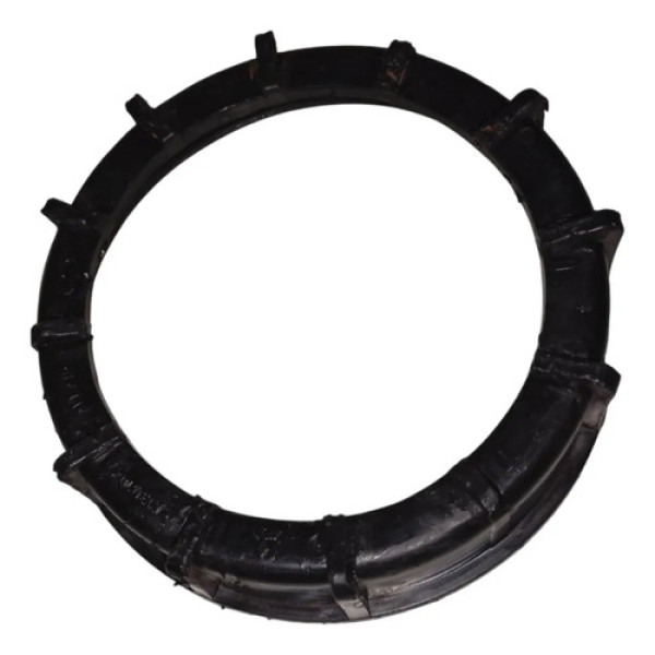 Porca Tanque Combustível Pajero Tr4 2003 2004 2005 A 2008