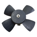 Ventoinha Corsa Classic 1996 1997 1998 1999 A 2010 Sem Ar